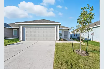 1013 Raintree Road, Princeton, TX 75407 - Photo 1