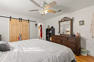 413 S Tyler St, McGregor, TX 76657 - Photo 35