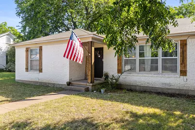 413 S Tyler Street, McGregor, TX 76657 - Photo 5