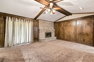 708 Fonville Dr, Marlin, TX 76661 - Photo 35