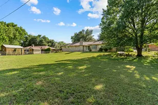 708 Fonville Dr, Marlin, TX 76661 - Photo 7