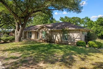 708 Fonville Drive, Marlin, TX 76661 - Photo 3