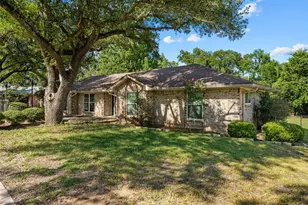 708 Fonville Dr, Marlin, TX 76661 - Photo 3