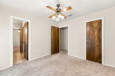 708 Fonville Drive, Marlin, TX 76661 - Photo 17