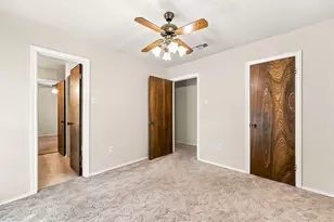 708 Fonville Dr, Marlin, TX 76661 - Photo 17