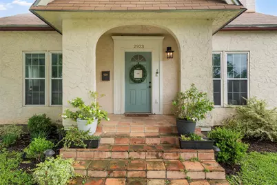 2923 Live Oak Avenue, Waco, TX 76708 - Photo 3