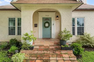 2923 Live Oak Ave, Waco, TX 76708 - Photo 3