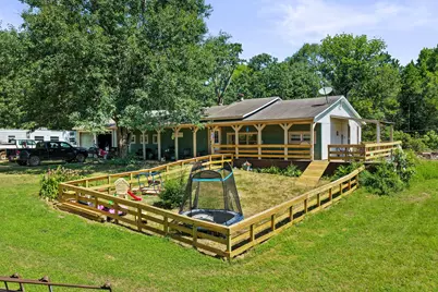 1710 County Road 2928, Hughes Springs, TX 75656 - Photo 1