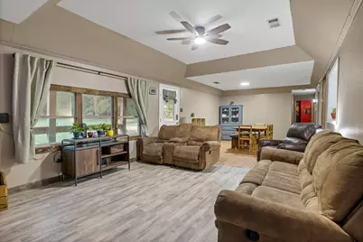 1710 County Road 2928, Hughes Springs, TX 75656 - Photo 5