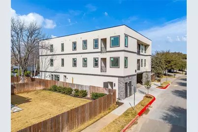 408 Foch Street #300, Fort Worth, TX 76107 - Photo 5