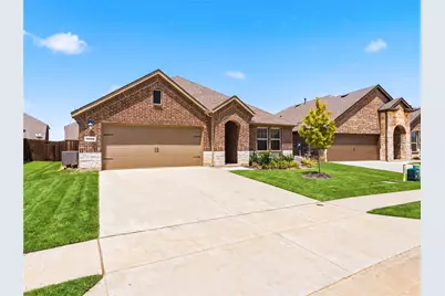 9809 Gooseneck Drive, Aubrey, TX 76227 - Photo 3