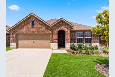 9809 Gooseneck Drive, Aubrey, TX 76227 - Photo 1