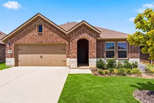 9809 Gooseneck Dr, Aubrey, TX 76227 - Photo 1