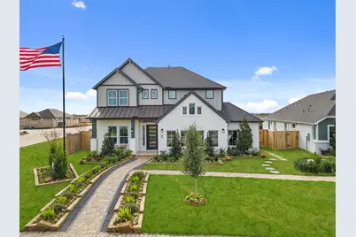 10129 Birchpoint Drive, Fort Worth, TX 76108 - Photo 1