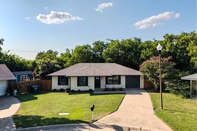 815 Steve Ct, Sanger, TX 76266 - Photo 27