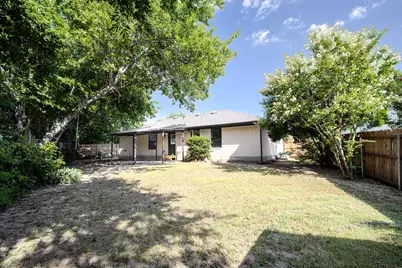 815 Steve Ct, Sanger, TX 76266 - Photo 23
