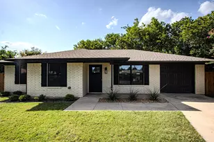 815 Steve Ct, Sanger, TX 76266 - Photo 27
