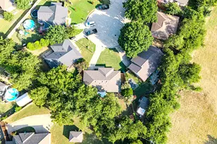 815 Steve Ct, Sanger, TX 76266 - Photo 29