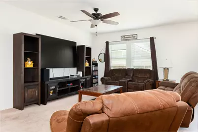 6520 Monitor Lane, Fort Worth, TX 76179 - Photo 9