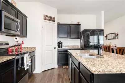 6520 Monitor Lane, Fort Worth, TX 76179 - Photo 17
