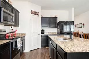 6520 Monitor Ln, Fort Worth, TX 76179 - Photo 17