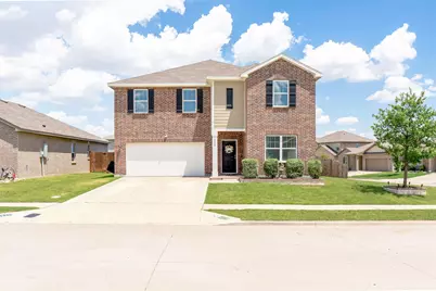 6520 Monitor Lane, Fort Worth, TX 76179 - Photo 1