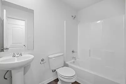 406 E Munson Street, Denison, TX 75020 - Photo 11