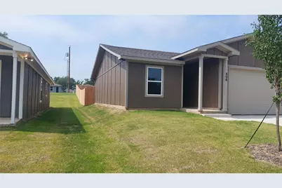 406 E Munson Street, Denison, TX 75020 - Photo 13