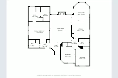 4244 Hathaway Drive, Grand Prairie, TX 75052 - Photo 27