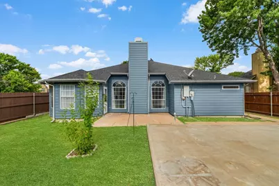 4244 Hathaway Drive, Grand Prairie, TX 75052 - Photo 23