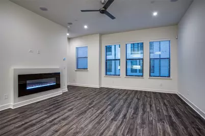 1813 Park Avenue #205, Dallas, TX 75215 - Photo 3