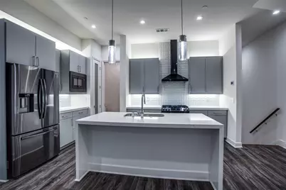 1813 Park Avenue #205, Dallas, TX 75215 - Photo 5