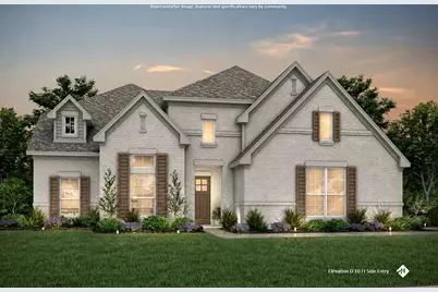 164 Liv Meadow Way, Waxahachie, TX 75165 - Photo 1
