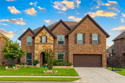 2609 Hammock Lake Drive, Little Elm, TX 75068 - Photo 1