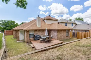 4220 Canyon Trail, Lake Worth, TX 76135 - Photo 25