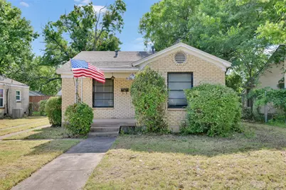 1125 N Riverside Drive, Fort Worth, TX 76111 - Photo 1