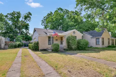 1125 N Riverside Drive, Fort Worth, TX 76111 - Photo 13