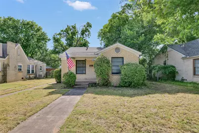 1125 N Riverside Drive, Fort Worth, TX 76111 - Photo 17