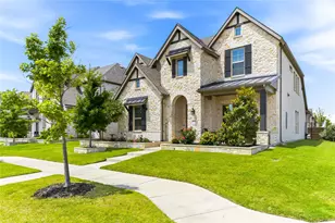 8597 Amethyst Ln, Frisco, TX 75036 - Photo 29