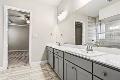 8597 Amethyst Lane, Frisco, TX 75036 - Photo 17