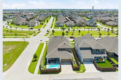 8597 Amethyst Lane, Frisco, TX 75036 - Photo 37