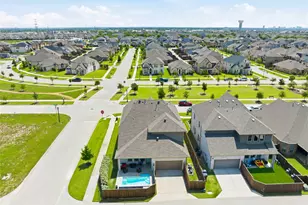 8597 Amethyst Ln, Frisco, TX 75036 - Photo 37