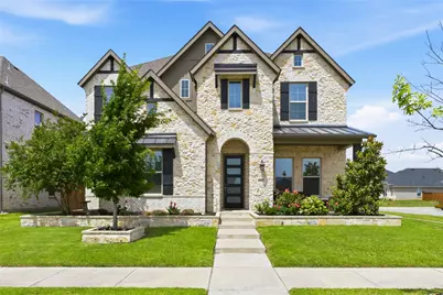 8597 Amethyst Lane, Frisco, TX 75036 - Photo 3