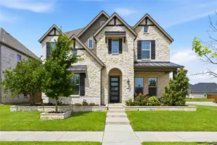 8597 Amethyst Ln, Frisco, TX 75036 - Photo 3