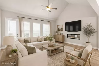 8597 Amethyst Lane, Frisco, TX 75036 - Photo 11