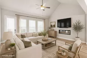 8597 Amethyst Ln, Frisco, TX 75036 - Photo 11