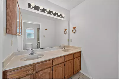 6549 High Lawn Terrace, Watauga, TX 76148 - Photo 9