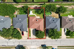 6549 High Lawn Terrace, Watauga, TX 76148 - Photo 21