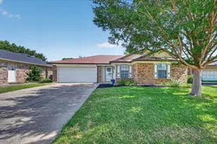6549 High Lawn Terrace, Watauga, TX 76148 - Photo 1