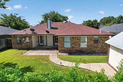 6549 High Lawn Terrace, Watauga, TX 76148 - Photo 23